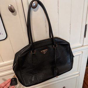 Prada shoulder bag